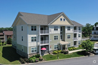 Building Photo - Metropolitan Estates East Goshen