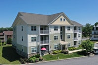 Building Photo - Metropolitan East Goshen Estates