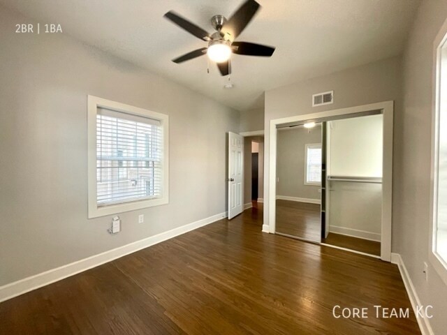 Building Photo - 920 Ward Pkwy