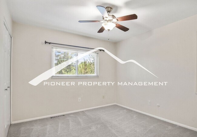 Building Photo - West Side 4 Bedroom Home with Mountain Setting Open Space Behind, 2 car Garage with AC