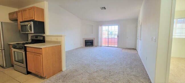 Building Photo - $500 OFF MOVE-IN! 2 Bedroom Condo near Air...
