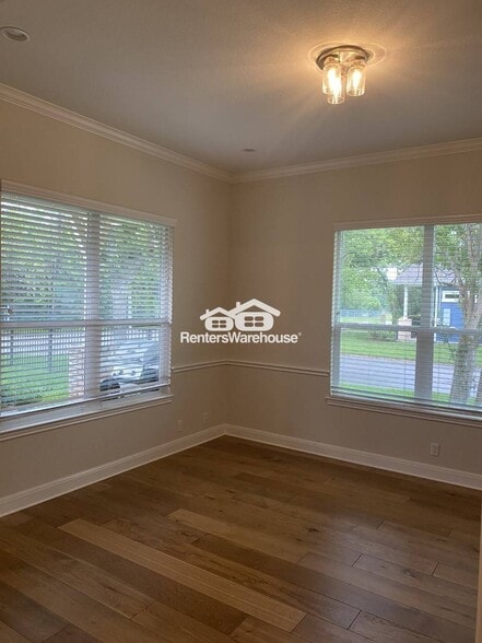 Building Photo - 1216 Forest St