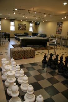 Game Room - 51 Skytrain Dr