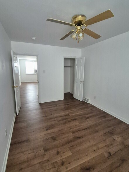 Bedroom - 1510 67th Ave
