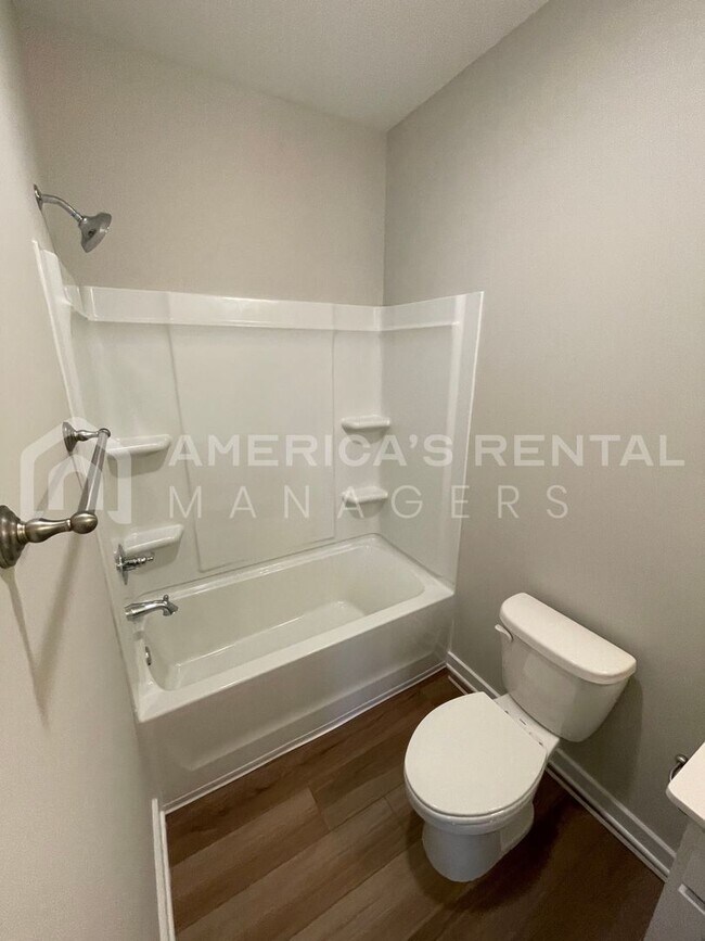 Building Photo - Home for Rent in Jasper, AL!!!