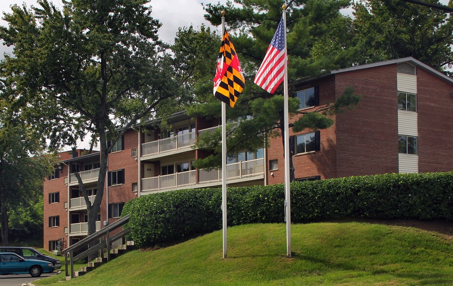 1002 Kennebec St - The Milano