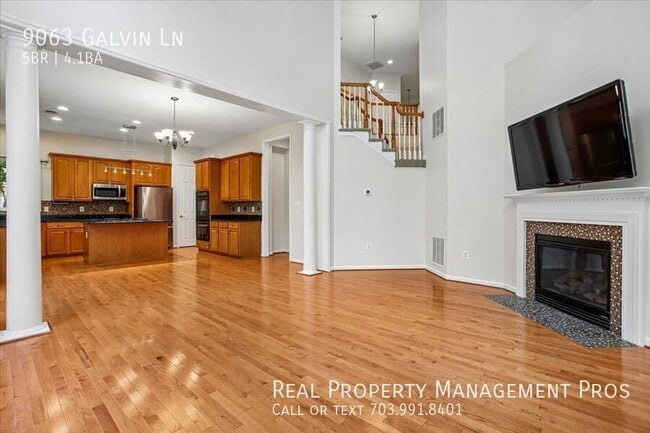 Building Photo - 9063 Galvin Ln