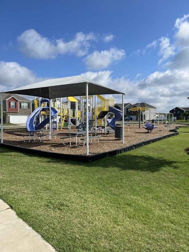 Building Photo - 7213 Carrie Ct