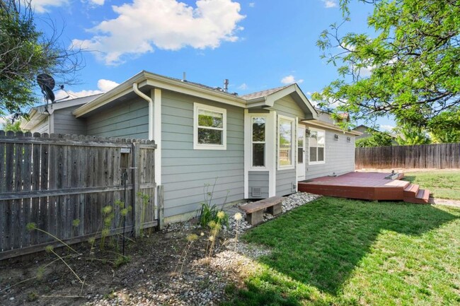 Building Photo - 5743 Snow Mesa Ct