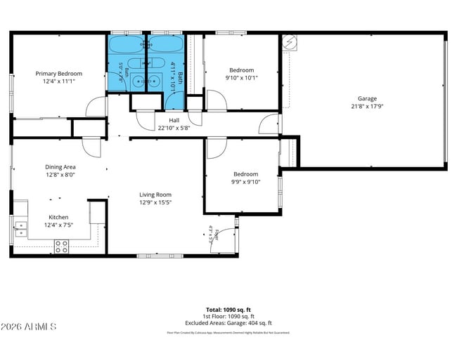 Building Photo - 8507 W College Dr