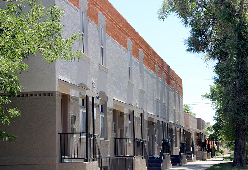 Building Photo - Flats on 29th