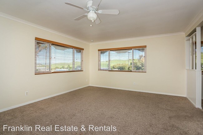 Building Photo - 2 br, 1 bath House - 972 Balboa