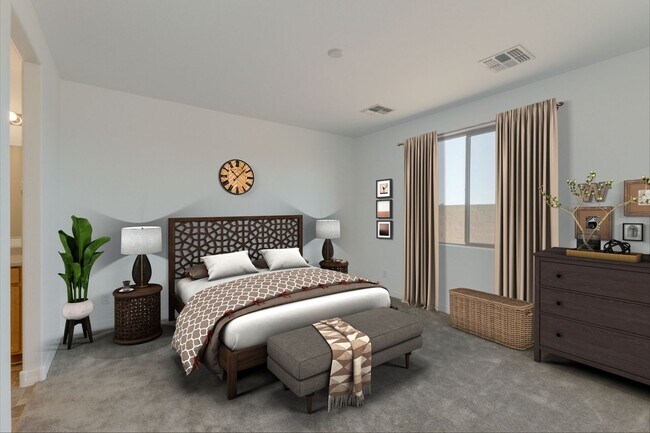 Building Photo - Seasons at Villago, Casa Grande, AZ, Beaut...