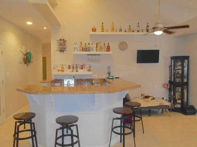 Building Photo - Stunning One-Story Home in Las Vegas!