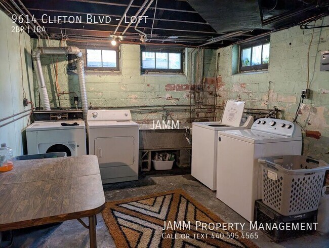 Building Photo - 9614 Clifton Blvd