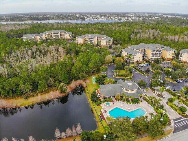 Building Photo - Caribe Cove 2/2 near Disney