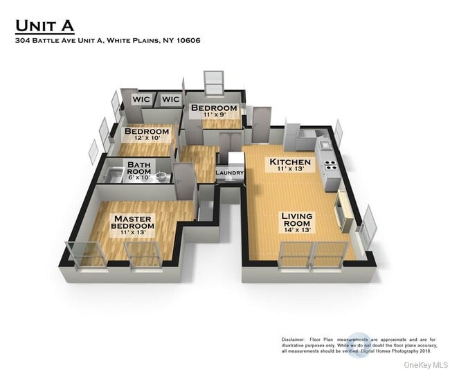 Building Photo - 304 Battle Ave