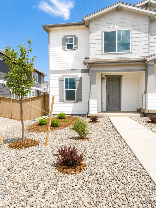 Building Photo - Brand New 3 Bedroom, 3 Bathroom Home in Erie!