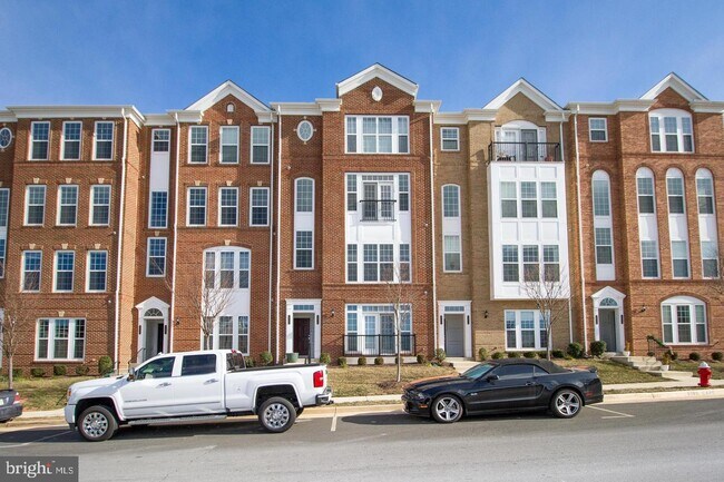 Building Photo - 20610 Maitland Terrace