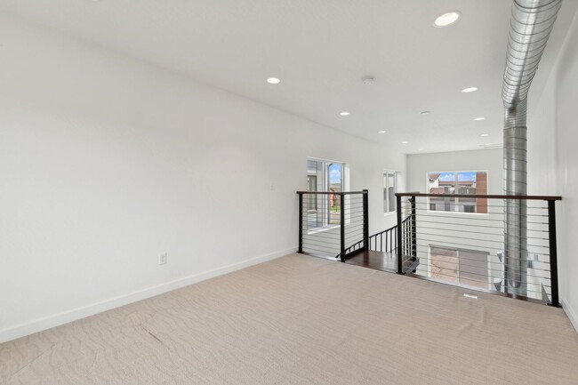 Building Photo - Alta Views Condo