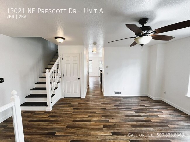 Building Photo - 13021 NE Prescott Dr