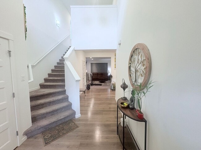 Building Photo - Stunning 4-Bedroom Spanaway Home with Spacious Living & Modern Comforts