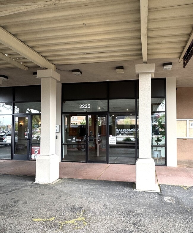 Building Photo - 2225 Buchtel Blvd S