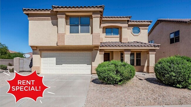 Primary Photo - Spacious Living in SK Ranch!