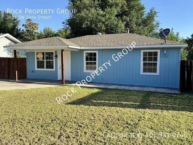 Primary Photo - 3829 SW 24th St