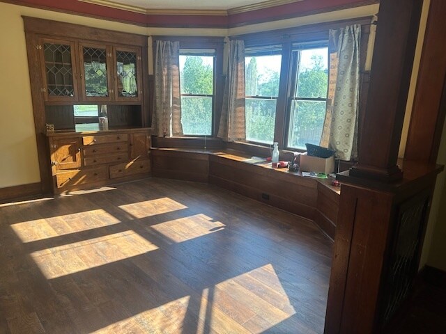Dining Room - 4940 Cedar St
