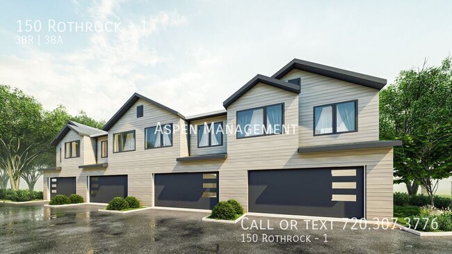 Building Photo - Brand New 3 Bedroom 2.5 Bath Townhome - Lo...