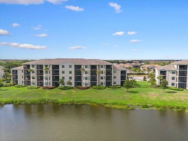 Building Photo - 17520 Gawthrop Dr