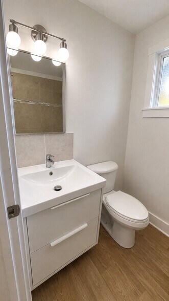 Building Photo - 6303 Olympic Dr