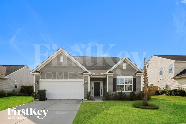 Building Photo - 509 Adalina Dr