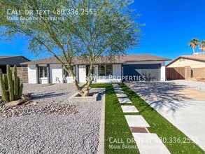 Building Photo - 4416 E Capistrano Ave
