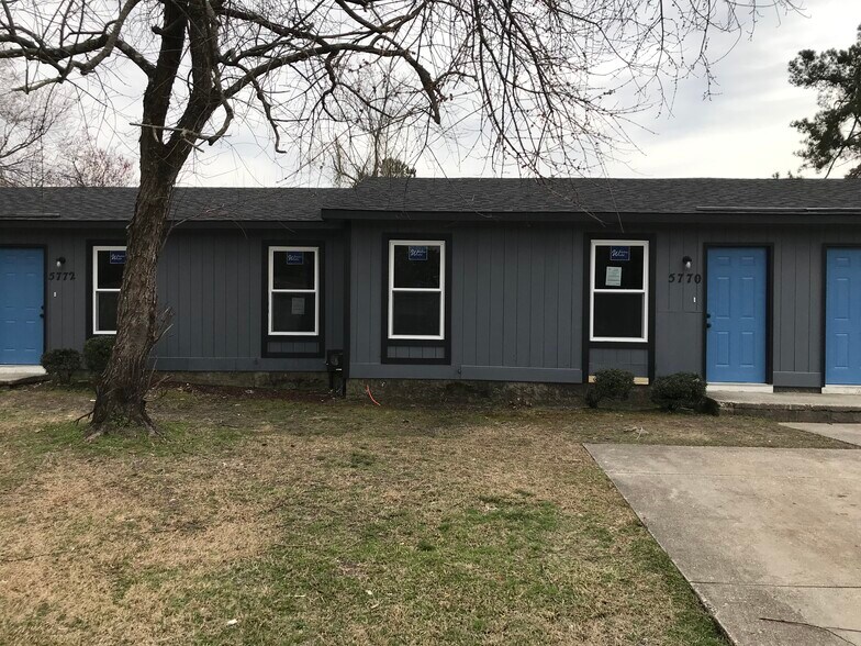 Building Photo - 5768 Aftonshire Dr