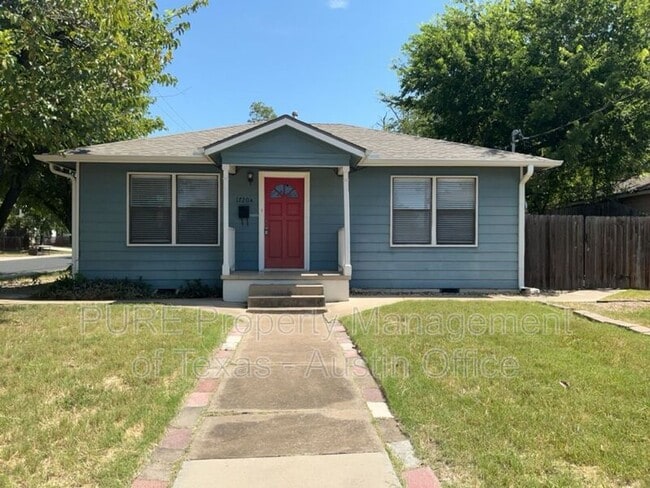 Primary Photo - 1720 Justin Ln