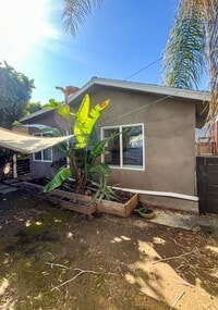 Building Photo - 3425 Alice St