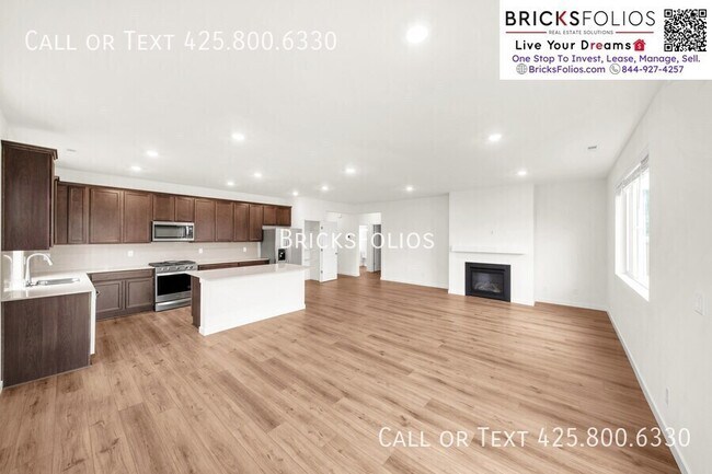 Building Photo - Brand New Home For Rent at Liberty Ridge, ...