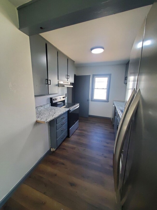 Building Photo - COMING SOON!...Remodeled Free standing home in NE Wichita