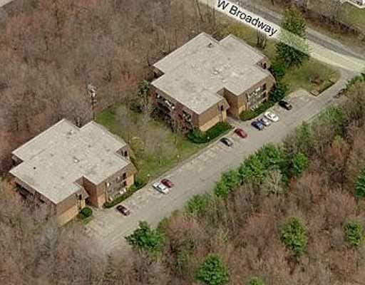 Primary Photo - Winwood Condominiums