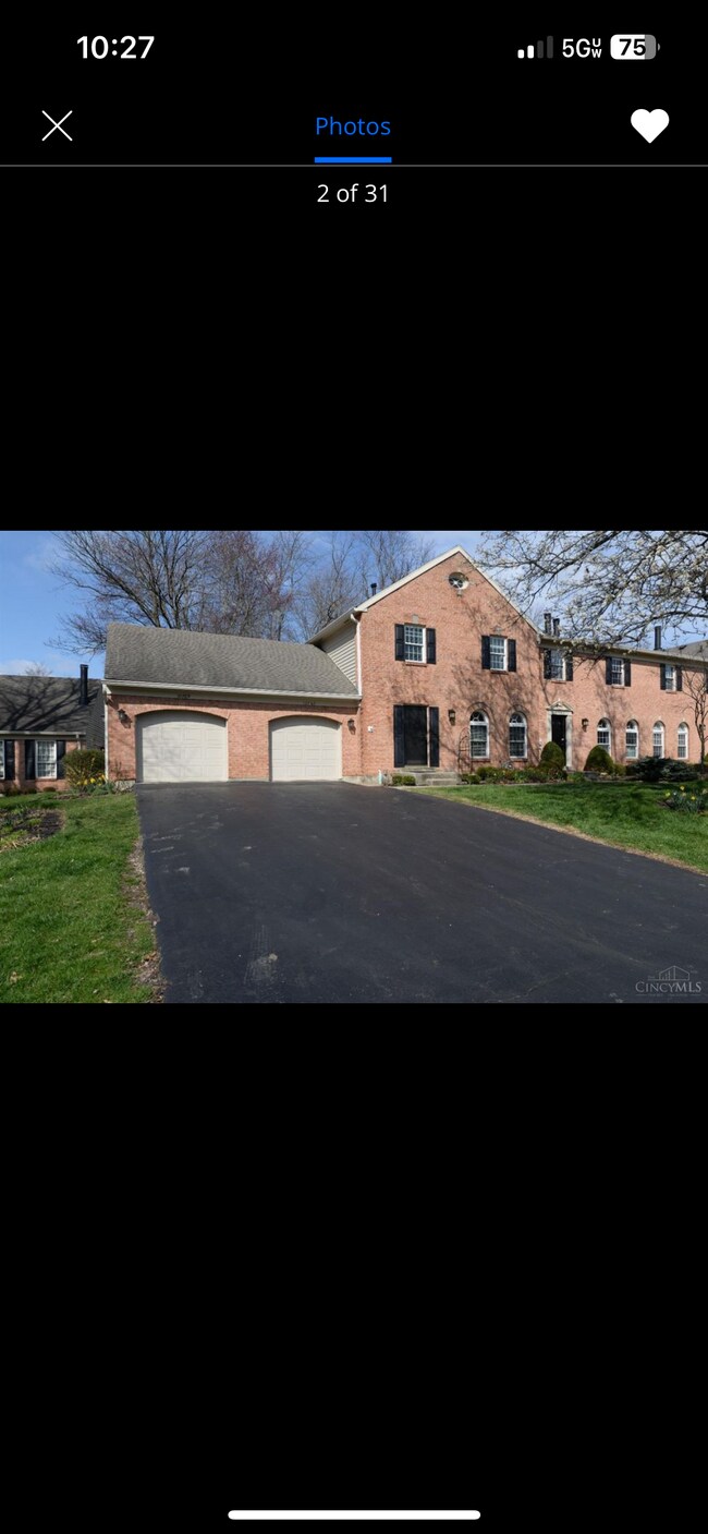 Building Photo - 10767 Fallsington Ct