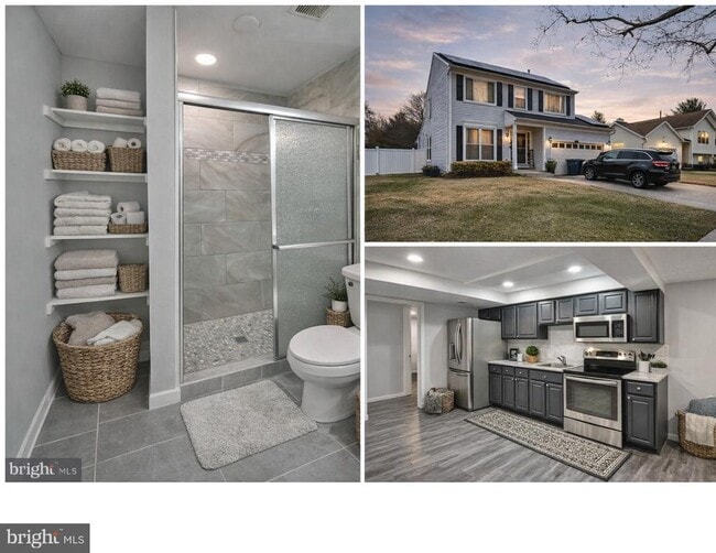 Building Photo - 1203 Kings Heather Dr