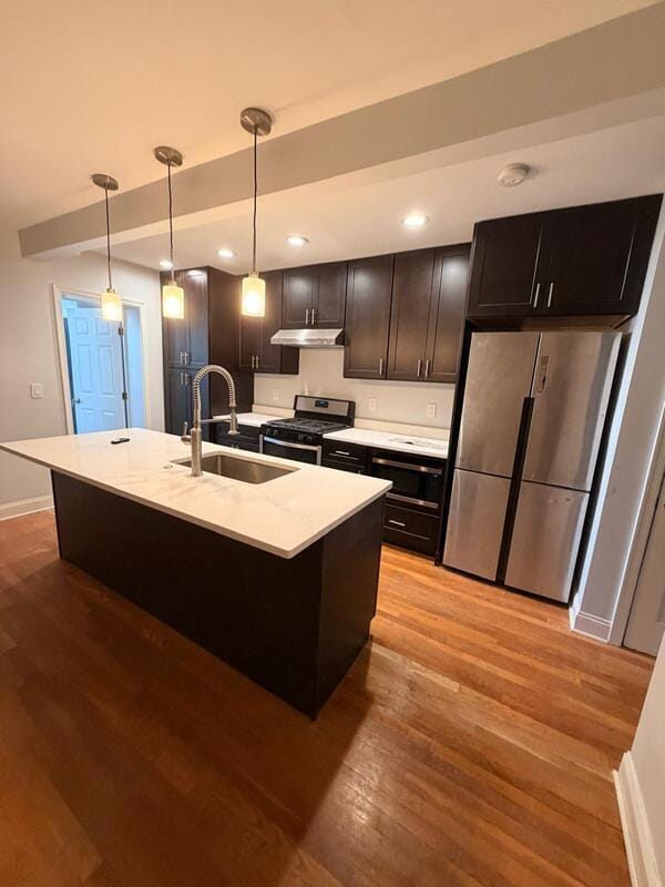 Building Photo - 1228 Raum St NE