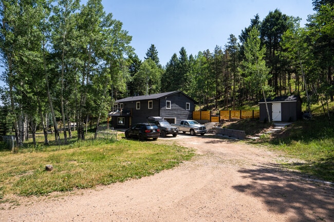 Building Photo - 6910 Brook Forest Dr