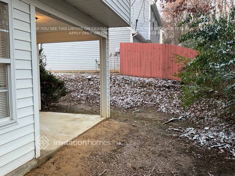 Building Photo - 4301 Fawn Glen Dr