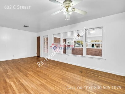 Building Photo - 602 C St