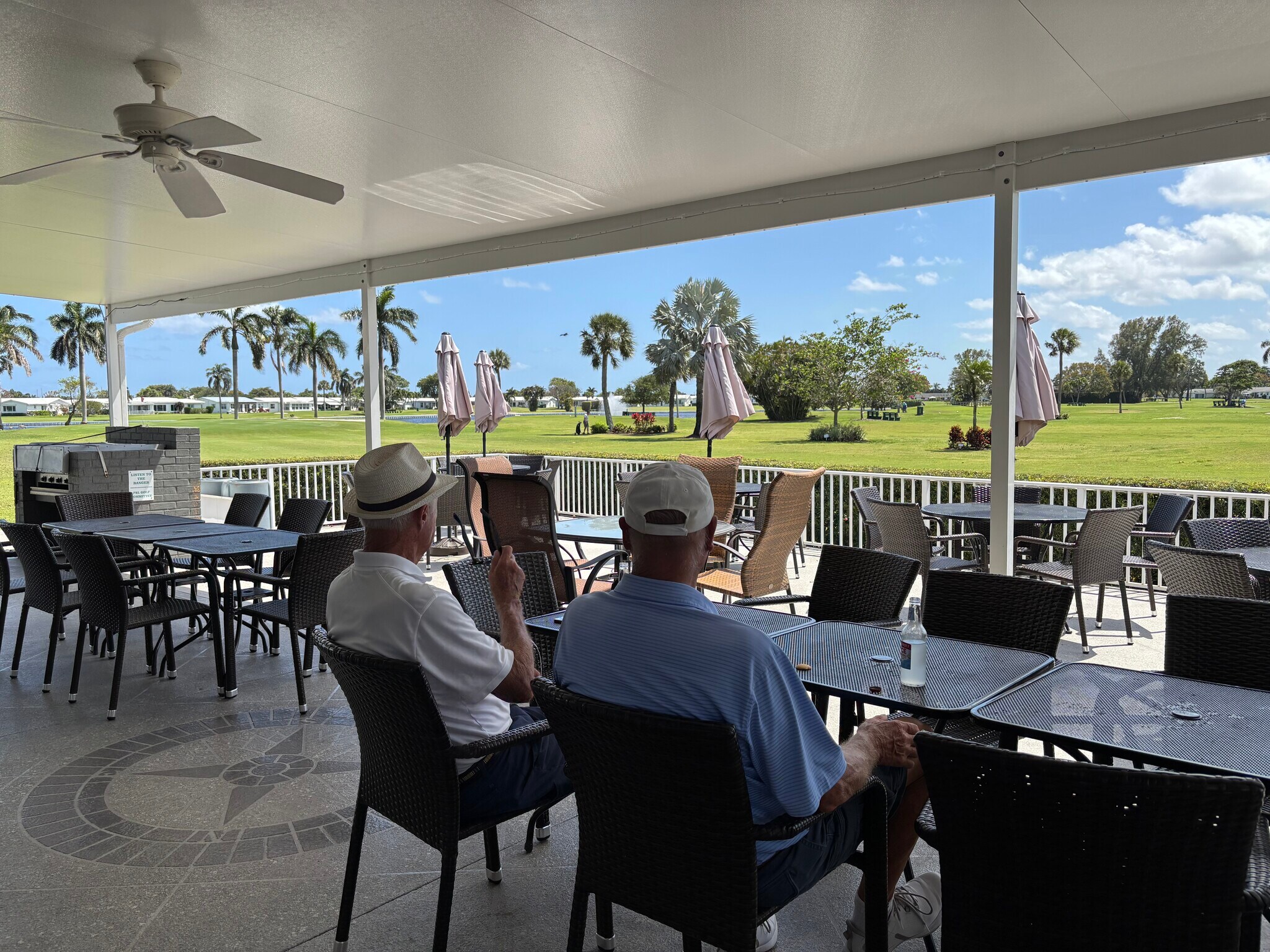 Golf is included!! FREE - 1119 Lake Ter
