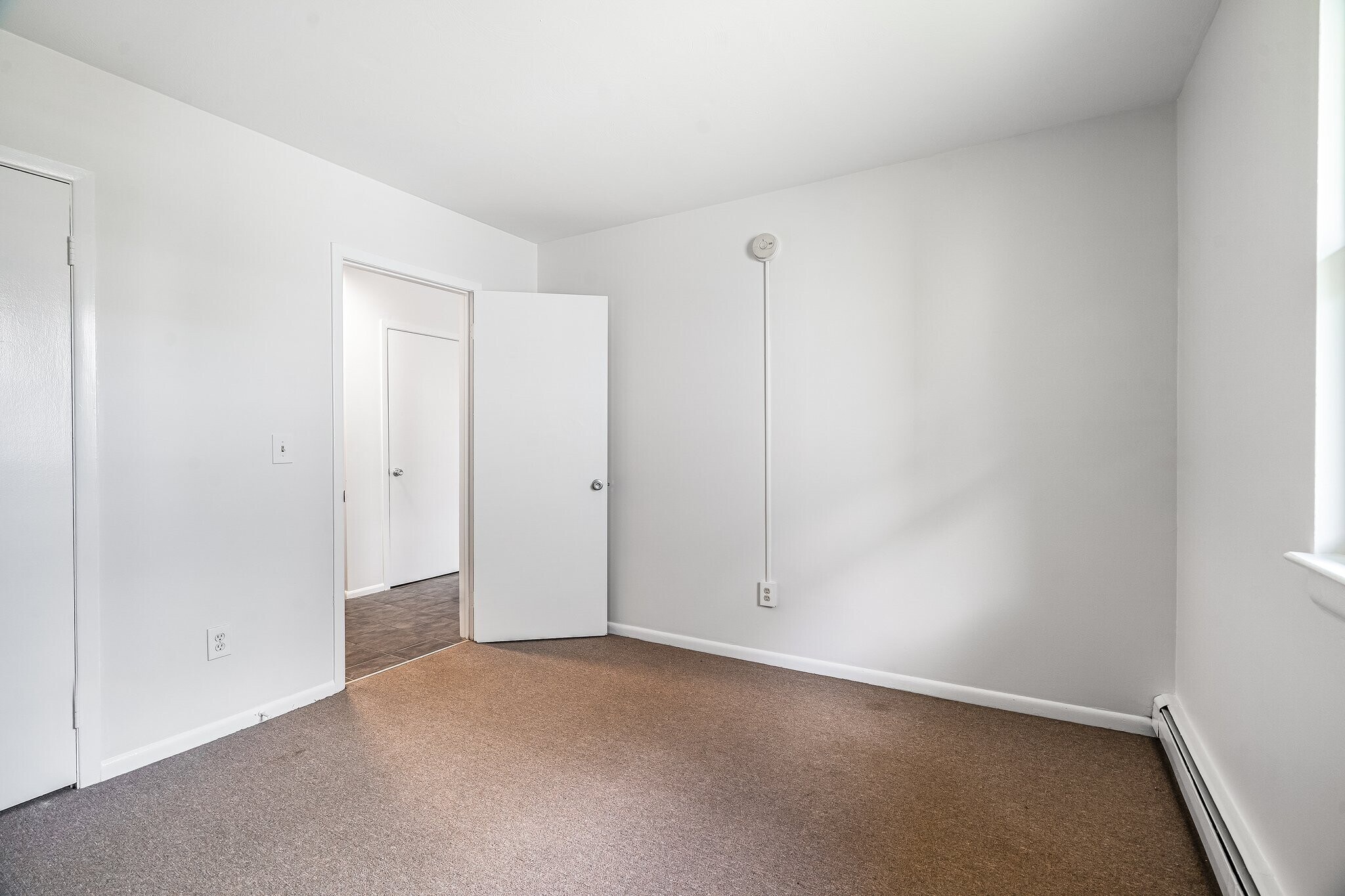 Bedroom - 18 Fairfield Ave