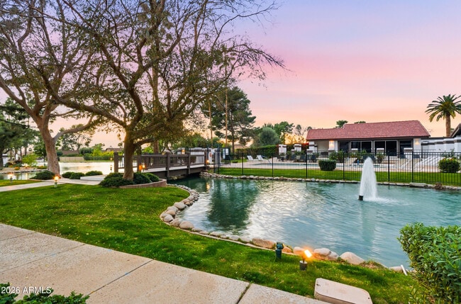 Building Photo - 8756 E Via De La Luna